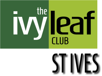 The St Ives Ivy Leaf Club Ltd in St. Ives